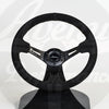 AVENUE LEATHER STEERING WHEELS