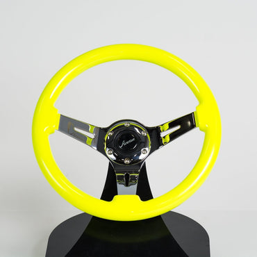 AVENUE STEERING WHEELS