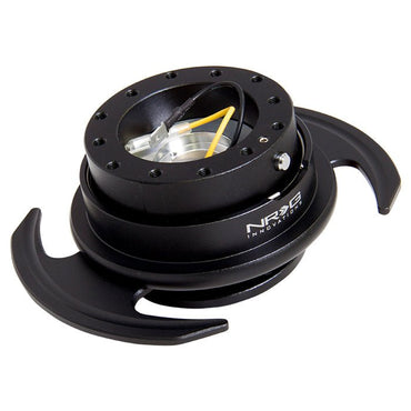 NRG QUICK RELEASE 3.0 SERIES & 4.0 SERIES