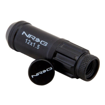 NRG STEEL LUGNUTS