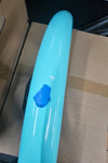 AVENUE MINTY /BLACK SPOKE AS-IS STEERING WHEEL