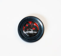AVENUE AE86 HORN BUTTON