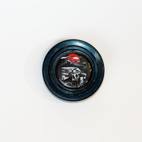 AVENUE R35 HORN BUTTON