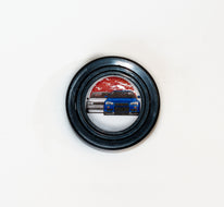 AVENUE SKYLINE LEGENDS HORN BUTTON