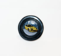 AVENUE SUPRA MK4 HORN BUTTON