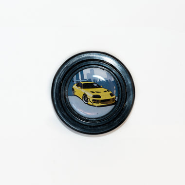 AVENUE SUPRA MK4 HORN BUTTON