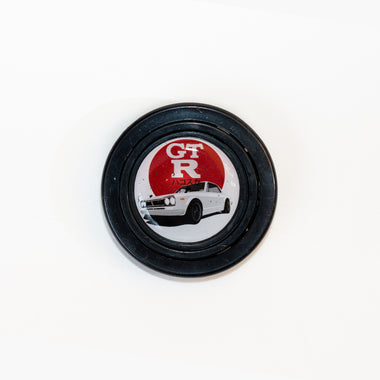 AVENUE GTR HORN BUTTON