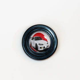 AVENUE S15 HORN BUTTON