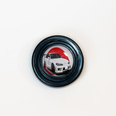 AVENUE S15 HORN BUTTON