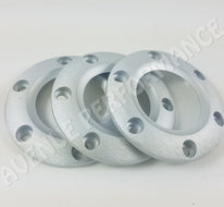 AVENUE ALUMIUM BRUSHED HORN BEZEL - Avenue Performance