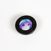 AVENUE ANIME EYES HORN BUTTON - Avenue Performance