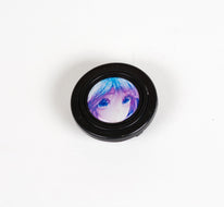 AVENUE ANIME EYES HORN BUTTON - Avenue Performance