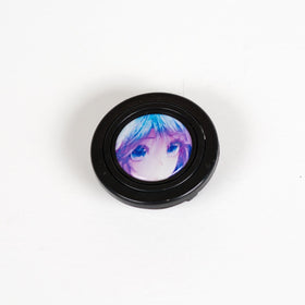 AVENUE ANIME EYES HORN BUTTON - Avenue Performance