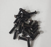 AVENUE BLACK HARDWARE - Avenue Performance