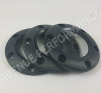 AVENUE BLACK HORN BEZEL - Avenue Performance