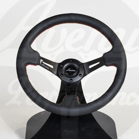 AVENUE LEATHER STEERING WHEELS – Avenue Performance