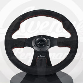AVENUE LEATHER STEERING WHEELS – Avenue Performance