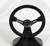 AVENUE LEATHER STEERING WHEELS – Avenue Performance