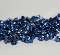 AVENUE BLUE TITANIUM HARDWARE - Avenue Performance