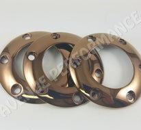 AVENUE BRONZE HORN BEZEL - Avenue Performance