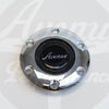 AVENUE HORN BUTTON KIT ASSEMBLY CHROME - Avenue Performance