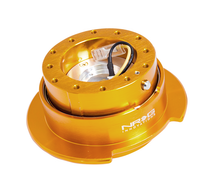 NRG 2.5 SERIES QUICK RELEASE ROSE GOLD BODY W/ ROSE GOLD RING SRK 250RG