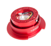 NRG 2.5 SERIES QUICK RELEASE RED BODY W/ RED RING SRK 250RD