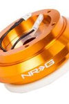 SRK 110H-RG NRG SHORT HUB FOR EG6 CIVIC/ INTEGRA - ROSE GOLD