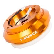 SRK 110H-RG NRG SHORT HUB FOR EG6 CIVIC/ INTEGRA - ROSE GOLD