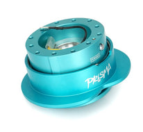 NRG HEART SERIES MINTY BODY W/ MINTY RING QUICK RELEASE SRK 143MF