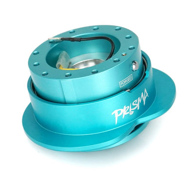 NRG HEART SERIES MINTY BODY W/ MINTY RING QUICK RELEASE SRK 143MF