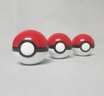 POKEMON BALL SHIFT KNOB