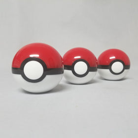 POKEMON BALL SHIFT KNOB