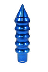 BLUE VMS SPIKED SHIFTKNOB