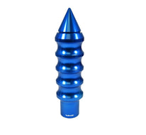 BLUE VMS SPIKED SHIFTKNOB