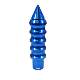 BLUE VMS SPIKED SHIFTKNOB
