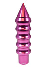 PINK VMS SPIKE SHIFTKNOB