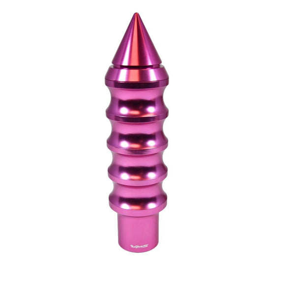 PINK VMS SPIKE SHIFTKNOB