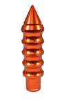 ORANGE VMS SPIKE SHIFTKNOB