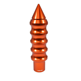 ORANGE VMS SPIKE SHIFTKNOB