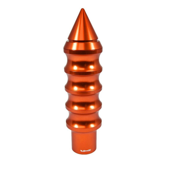 ORANGE VMS SPIKE SHIFTKNOB