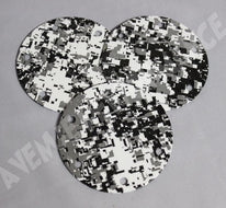 AVENUE DIGI CAMO HORN DELETE PLATE