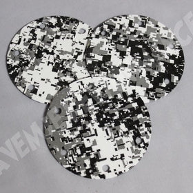 AVENUE DIGI CAMO HORN DELETE PLATE