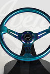 AVENUE OPAL/ NEOCHROME SPOKES STEERING WHEEL
