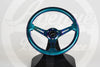 AVENUE OPAL/ NEOCHROME SPOKES STEERING WHEEL