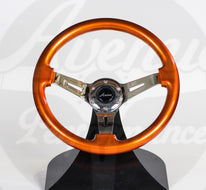 AVENUE STEERING WHEELS – Avenue Performance