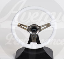 AVENUE STEERING WHEELS – Avenue Performance