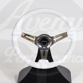 AVENUE STEERING WHEELS – Avenue Performance