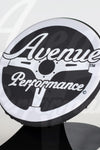 AVENUE PERFORMANCE STEERING WHEEL COVER