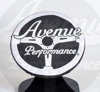 AVENUE PERFORMANCE STEERING WHEEL COVER